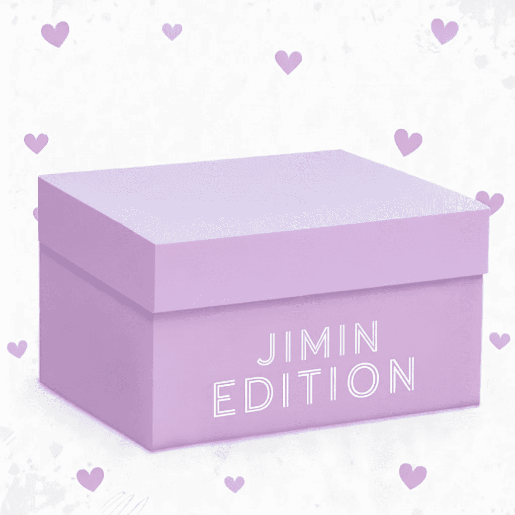 Caixa Jimin
