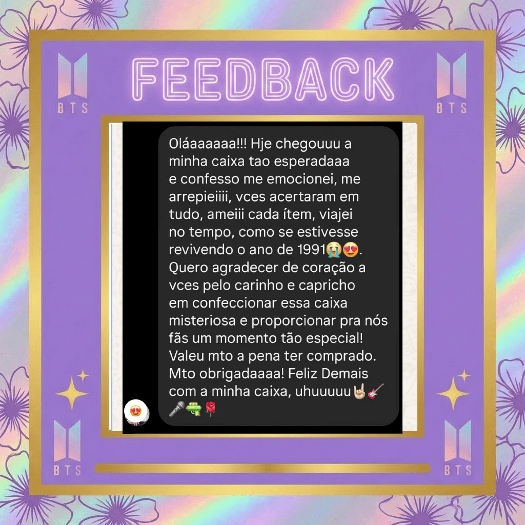 Depoimento de cliente 2