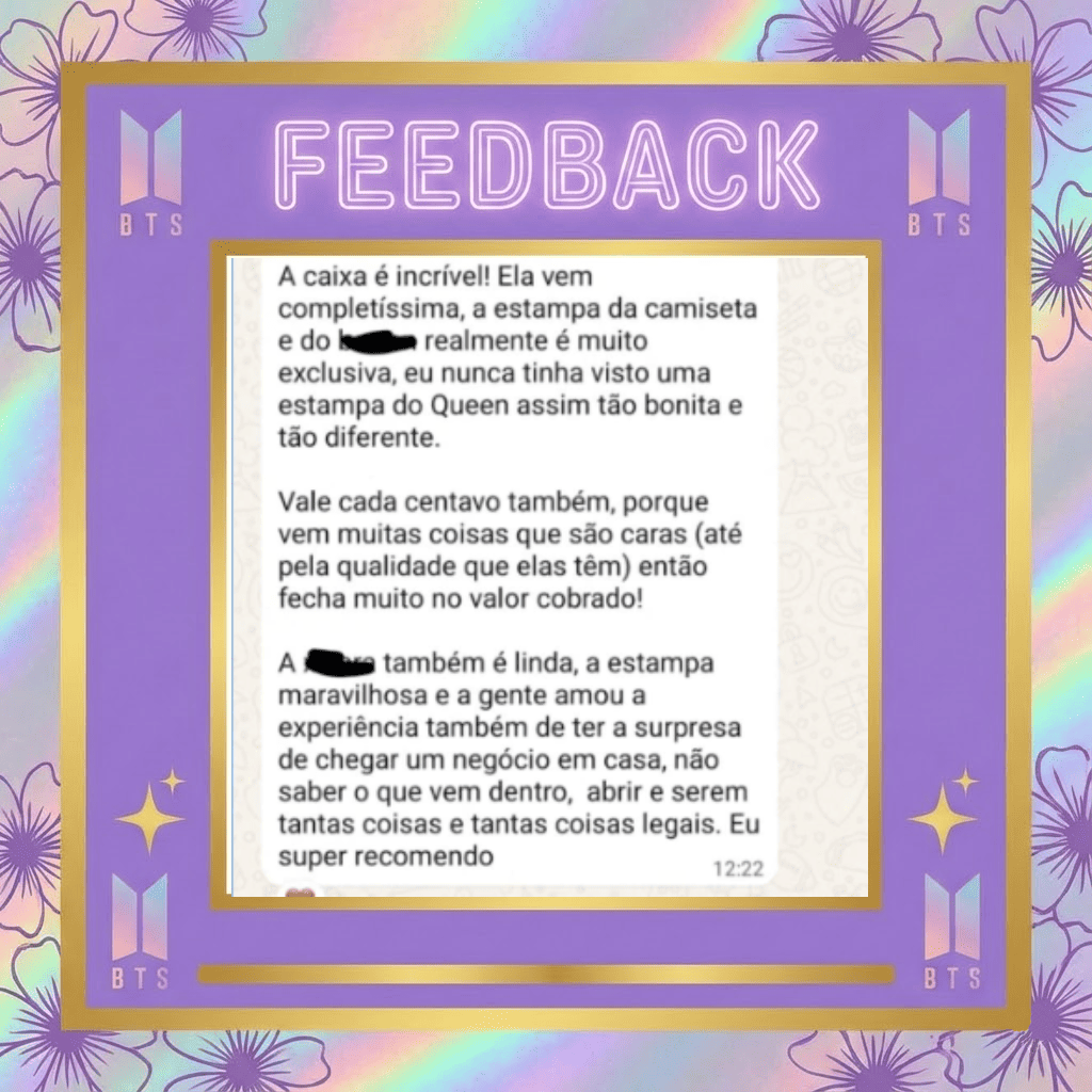 Depoimento de cliente 3