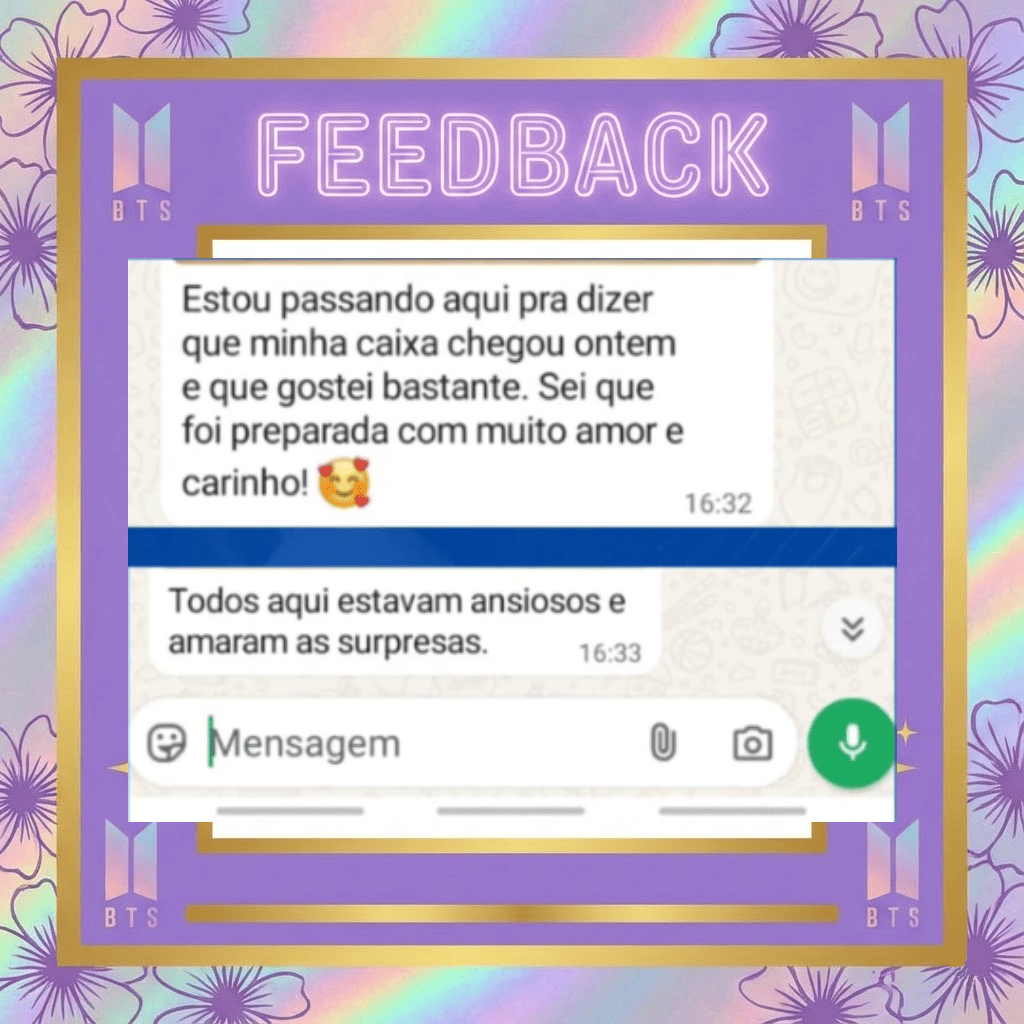 Depoimento de cliente 4